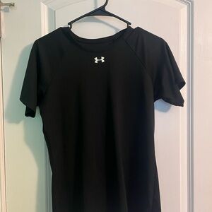 Under Armour Women's Black Top